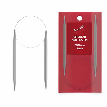 80cm Circular Knitting Needle