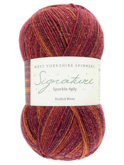 West Yorkshire Spinners Florabelle Shawl Kit