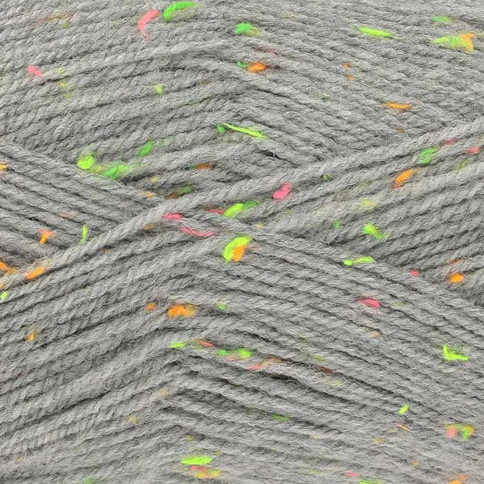 King Cole Big Value Tweed DK