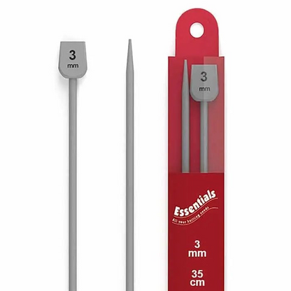 35cm Knitting Needles