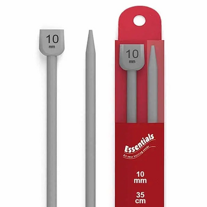 35cm Knitting Needles