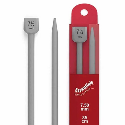 35cm Knitting Needles