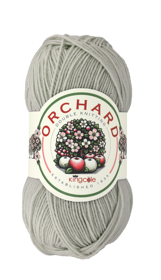King Cole Orchard DK