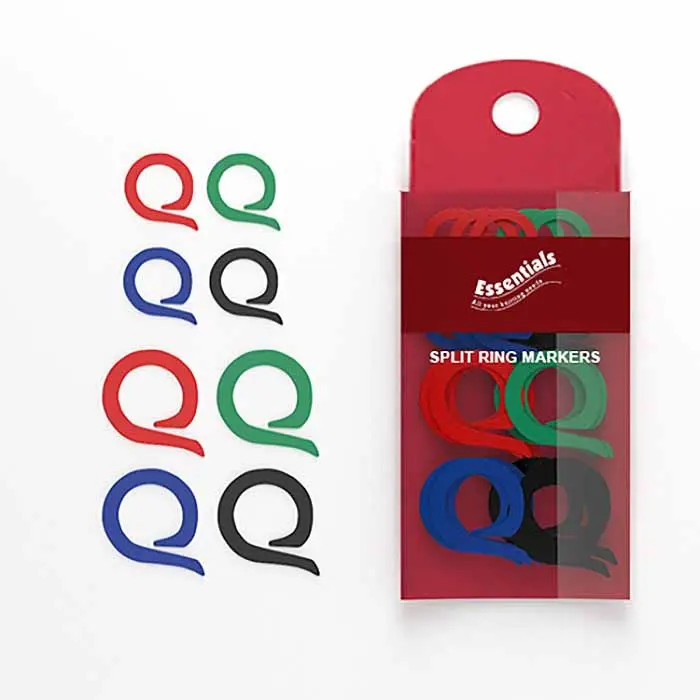 Stitch Markers