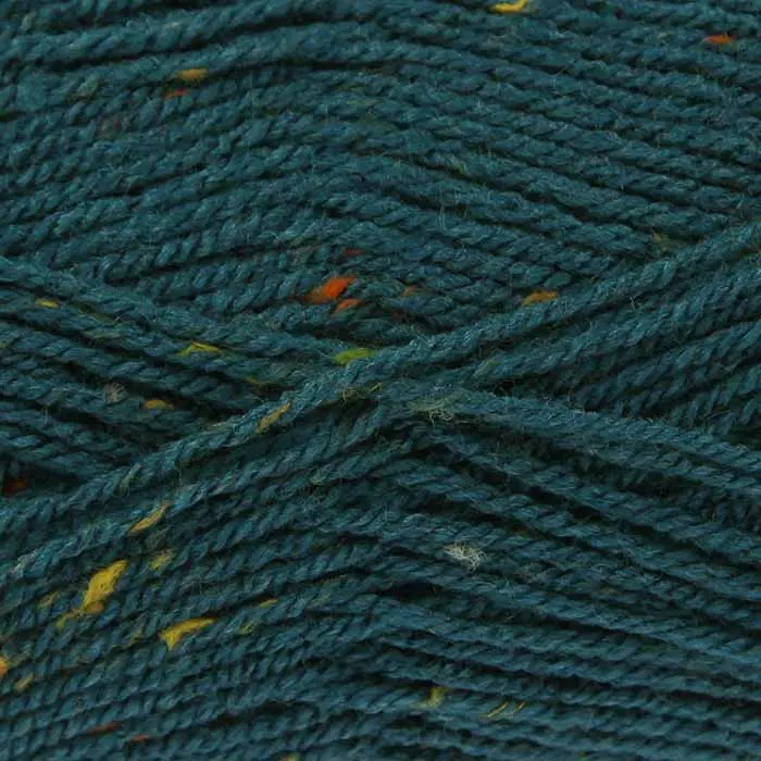 King Cole Big Value Tweed DK