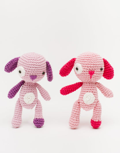 Happy Cotton Book 3 - Two of a Kind 1