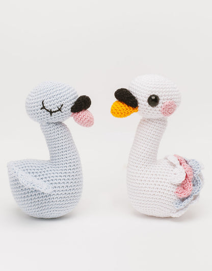 Happy Cotton Book 3 - Two of a Kind 1