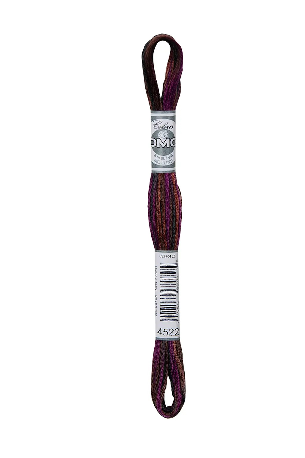 DMC Mouliné Coloris