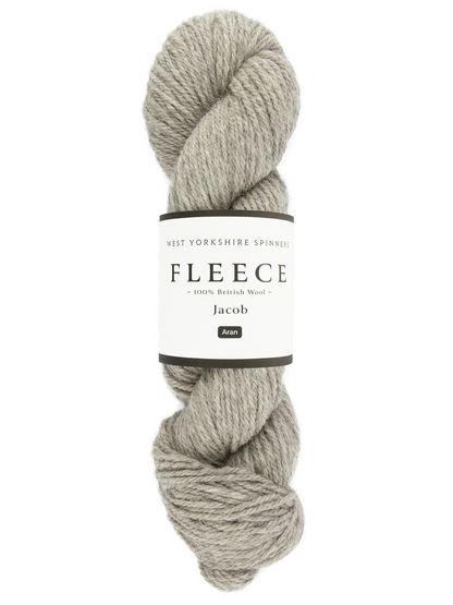 West Yorkshire Spinners Fleece Bluefaced Leicester Aran