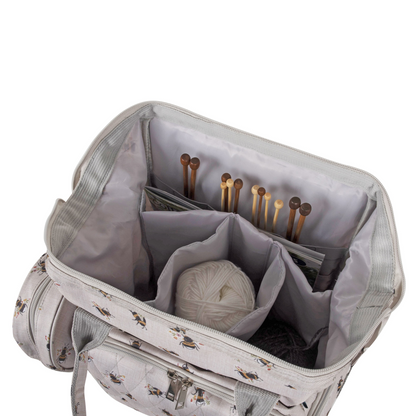 Hobbygift Bee Backpack