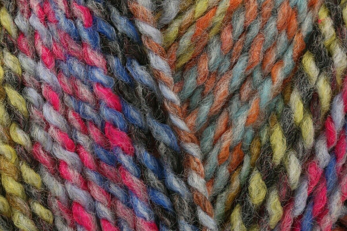 James C. Brett Marble Chunky 200g