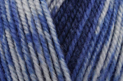 James C. Brett Scandi Croftland Aran