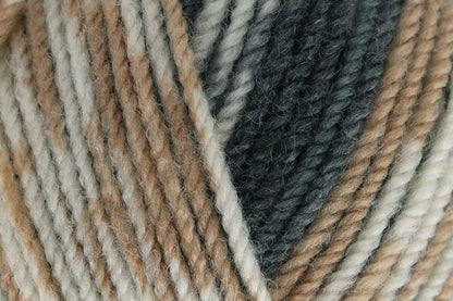 James C. Brett Scandi Croftland Aran