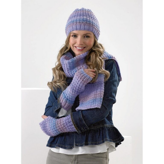 James C. Brett Pattern JB591