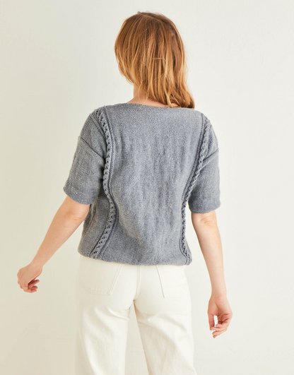 Sirdar Pattern 10276