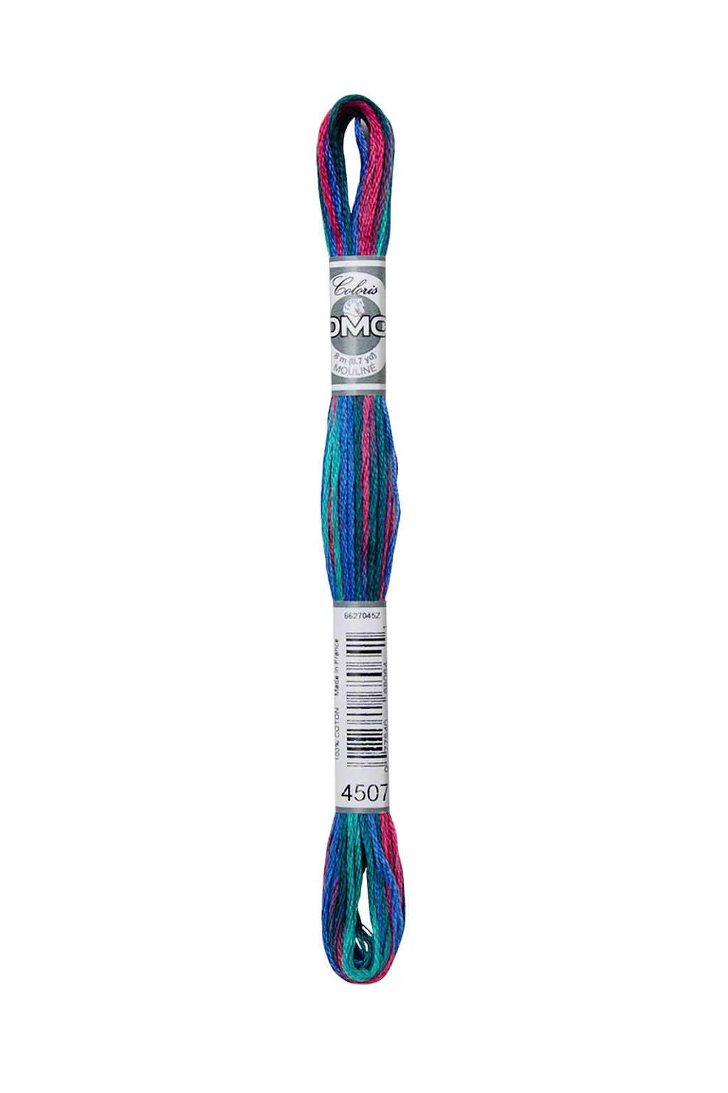 DMC Mouliné Coloris