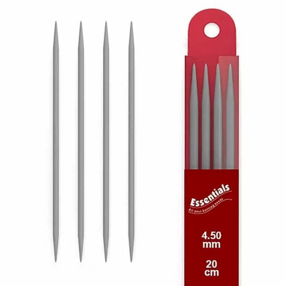 Double Pointed Needles - 20cm