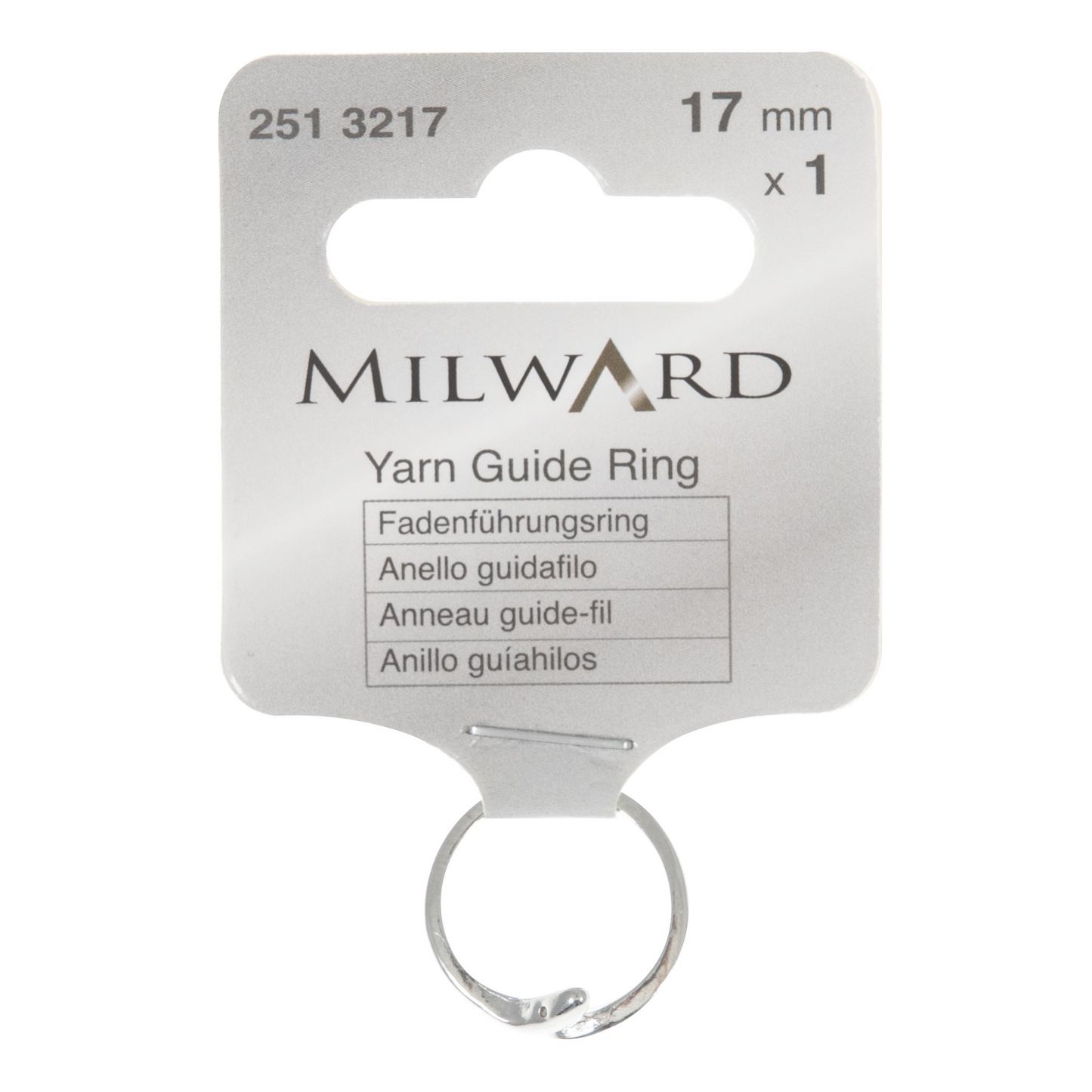 Milward Yarn Guide Ring