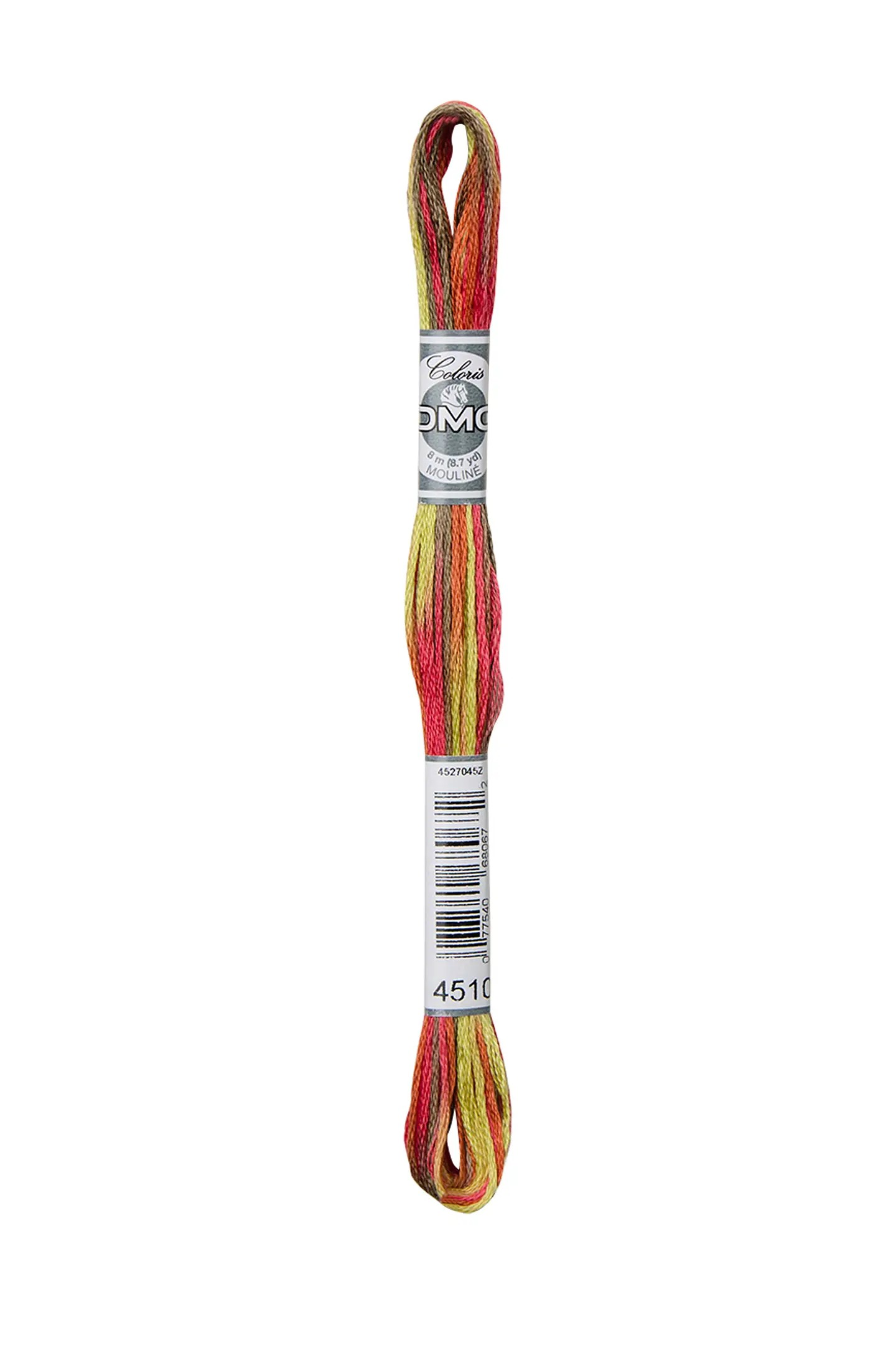 DMC Mouliné Coloris