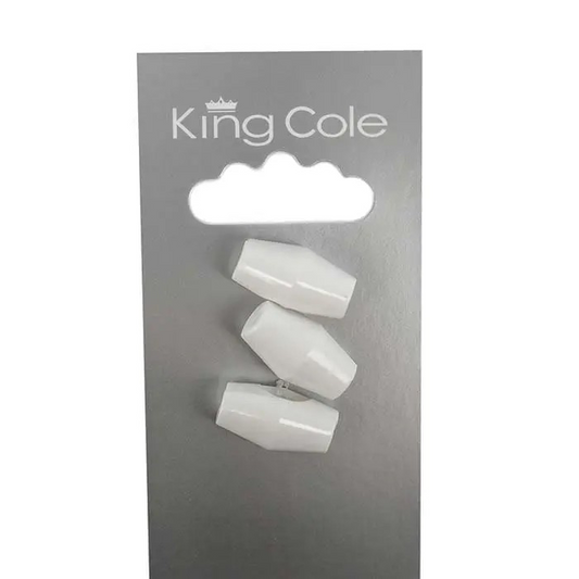 Toggles – White (Small)