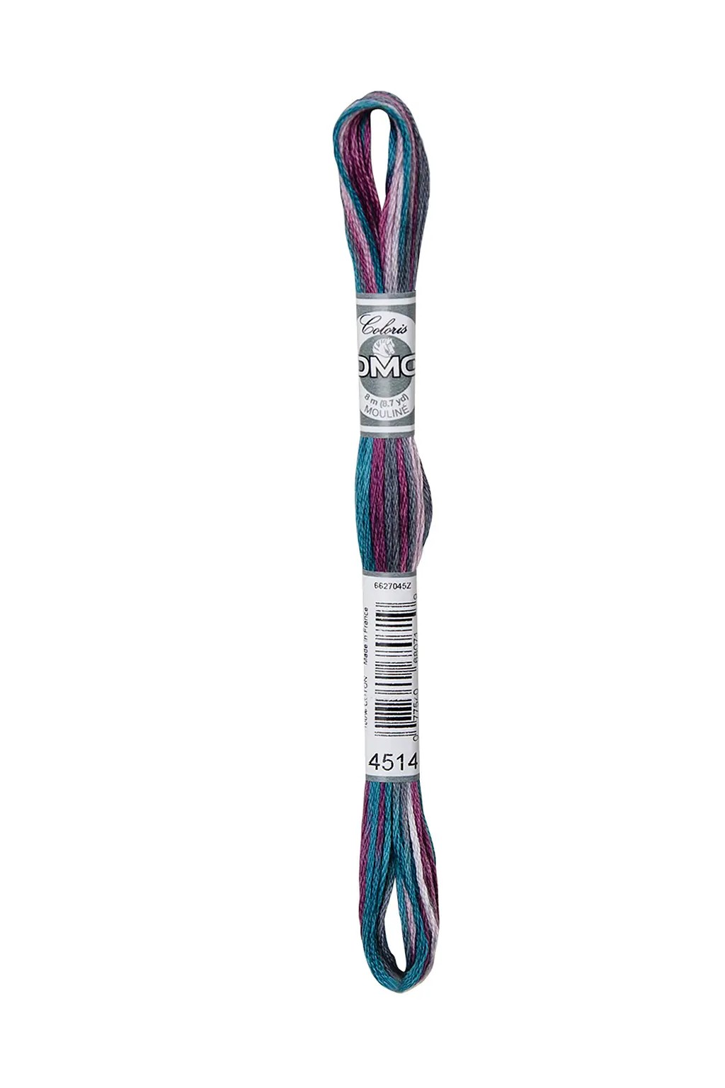 DMC Mouliné Coloris