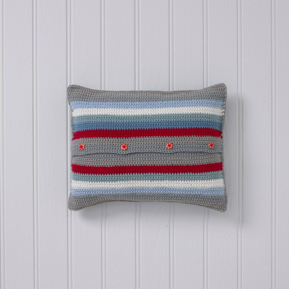 King Cole Scandinavian Style Crochet: Book 1