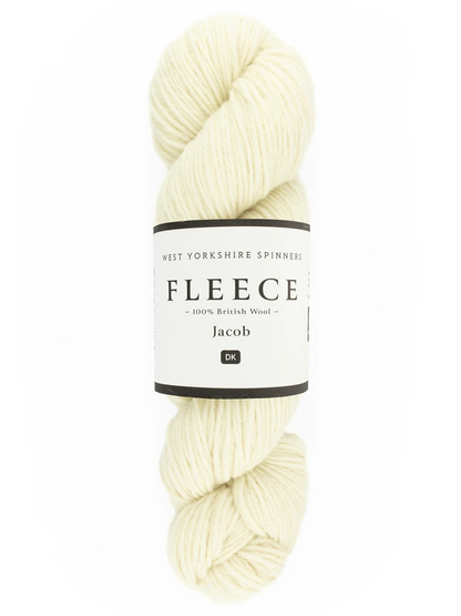 West Yorkshire Spinners Fleece Bluefaced Leicester DK
