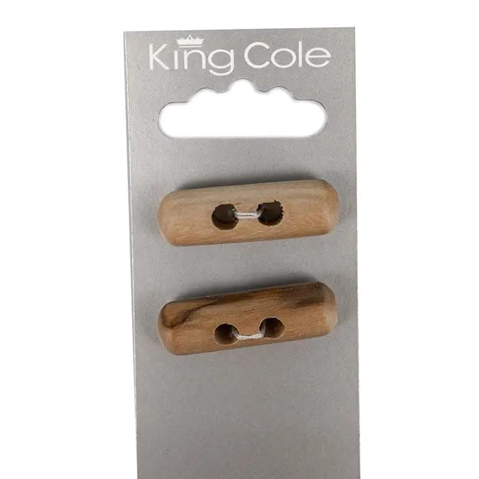 Toggles – Wood (Large)