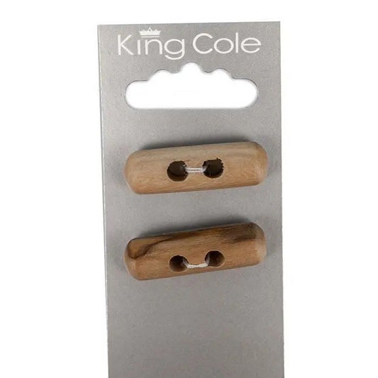 Toggles – Wood (Large)