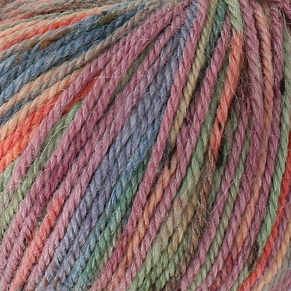 King Cole Homespun Prism Aran