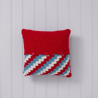 King Cole Scandinavian Style Crochet: Book 1