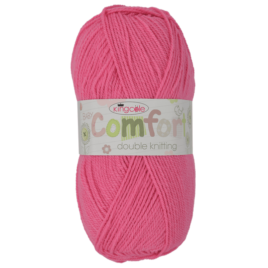 King Cole Comfort Baby DK