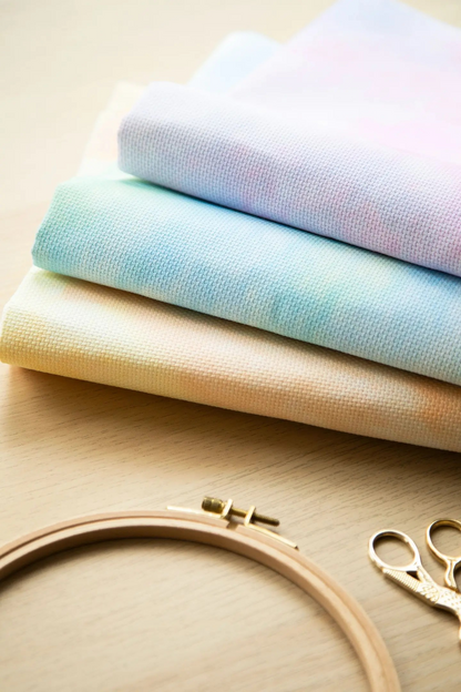 DMC Printed Aida - 14 Count