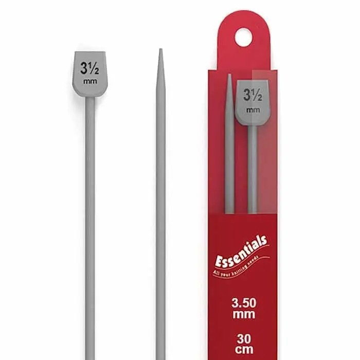 30cm Knitting Needles