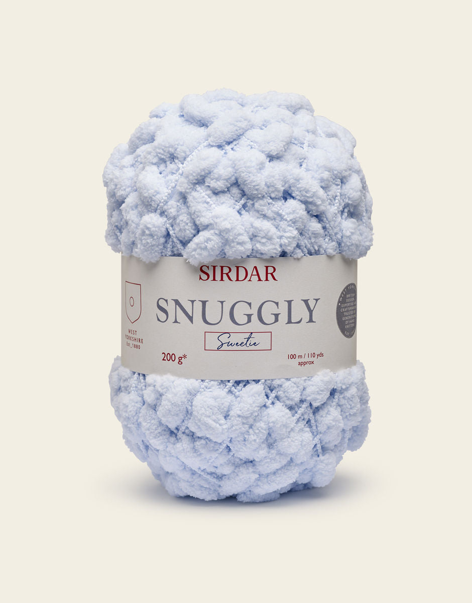 Sirdar Snuggly Sweetie