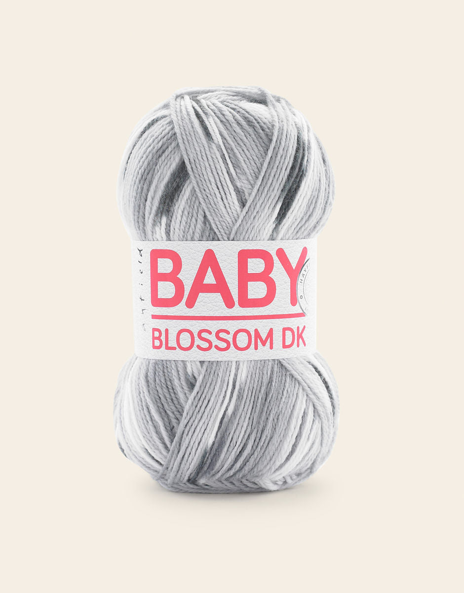 Hayfield Baby Blossom DK