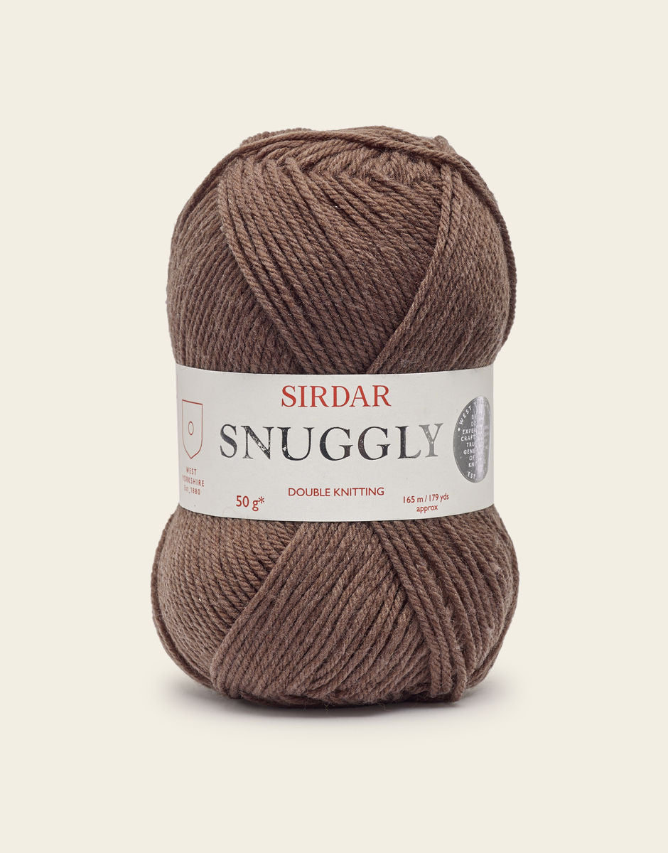 Sirdar Snuggly DK 50g