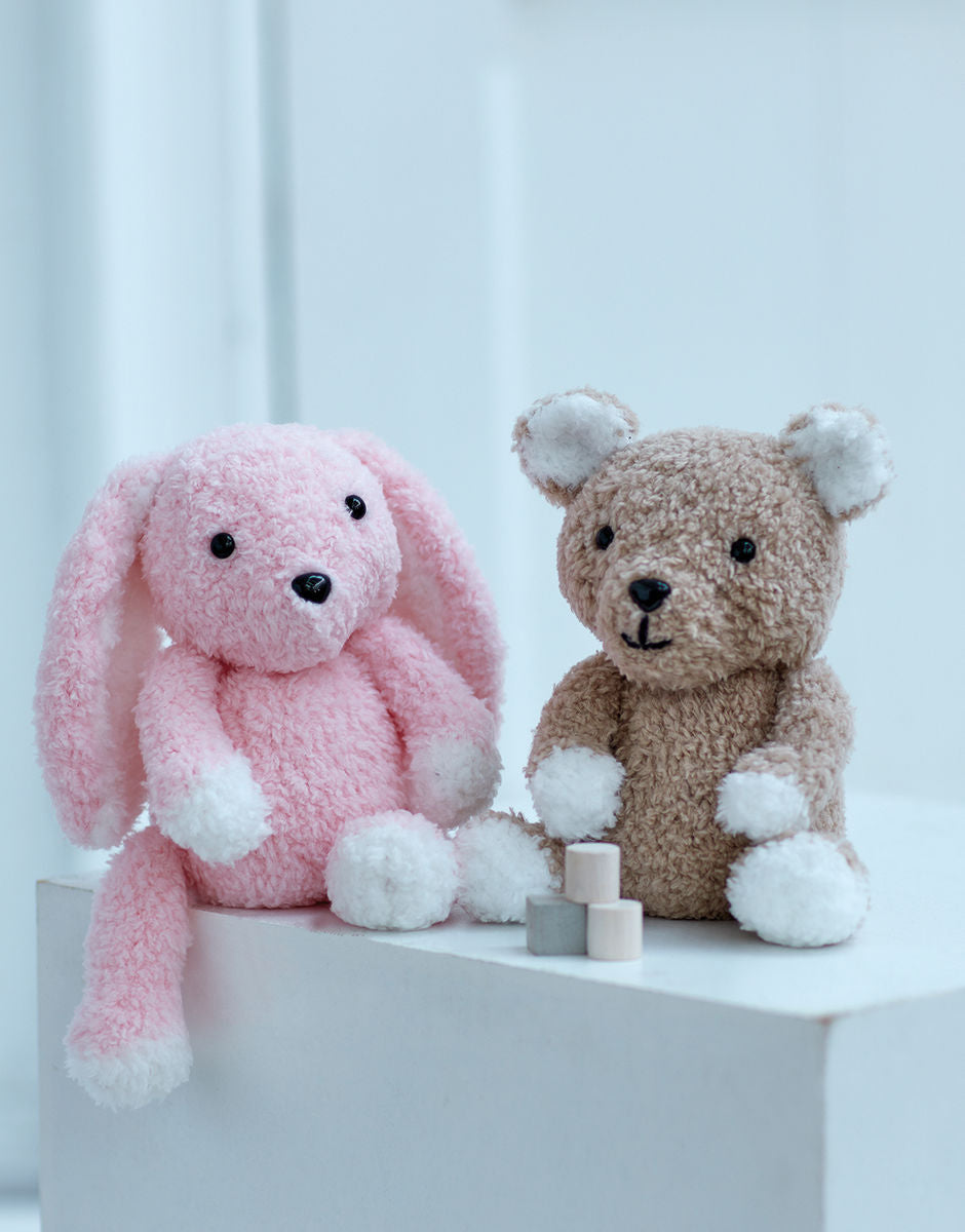 Sirdar Pattern 2521