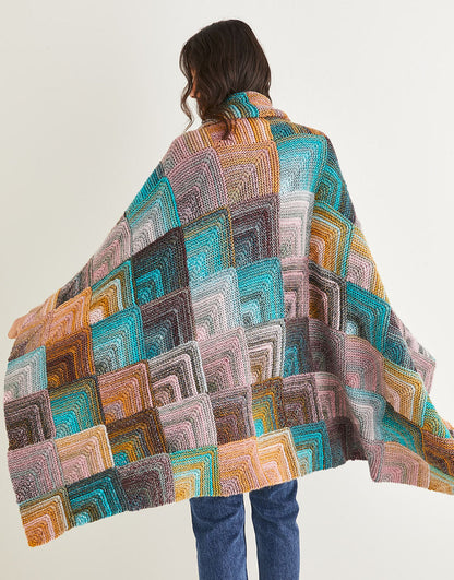 Sirdar Pattern 10142