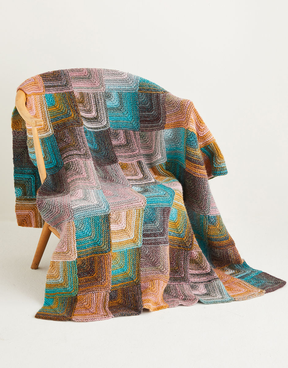 Sirdar Pattern 10142