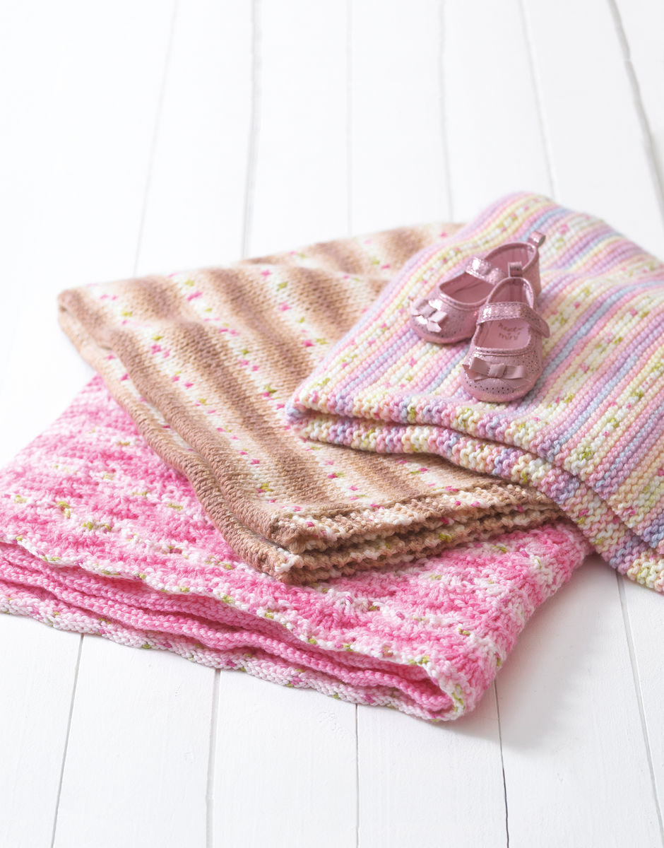 Hayfield Pattern 4676