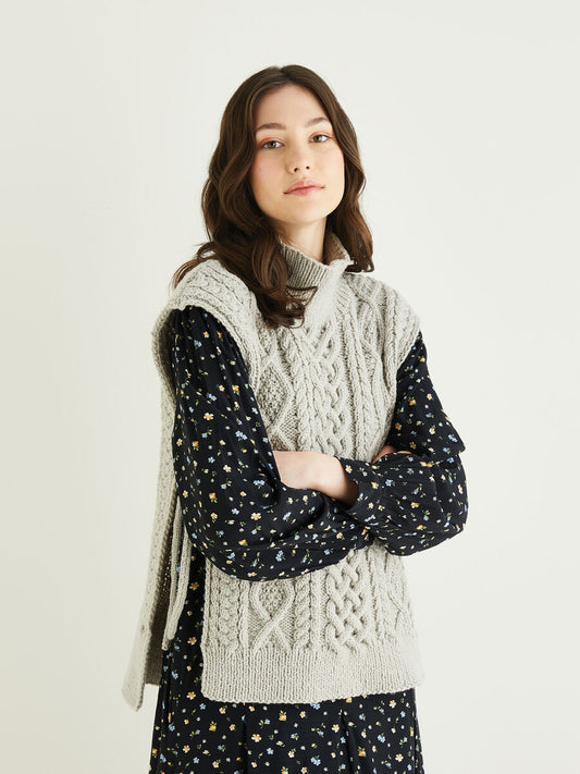 Hayfield Pattern 10319