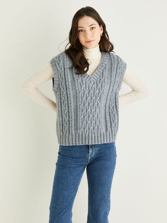 Hayfield Pattern 10320
