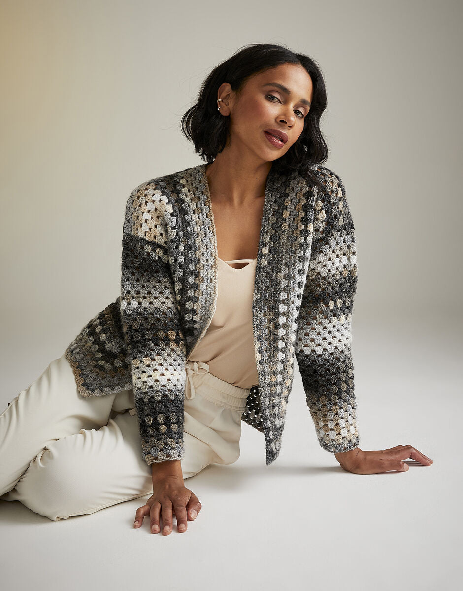 Sirdar Pattern 10727