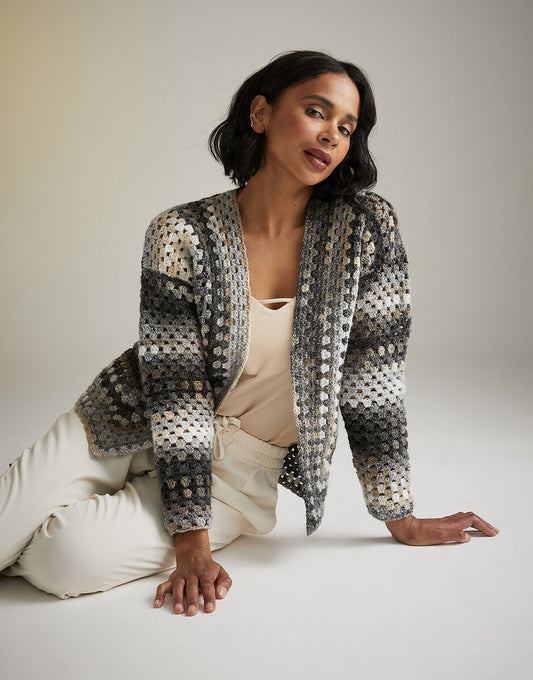 Sirdar Pattern 10727