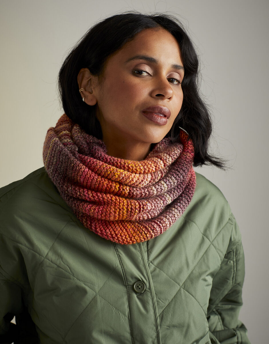 Sirdar Pattern 10729