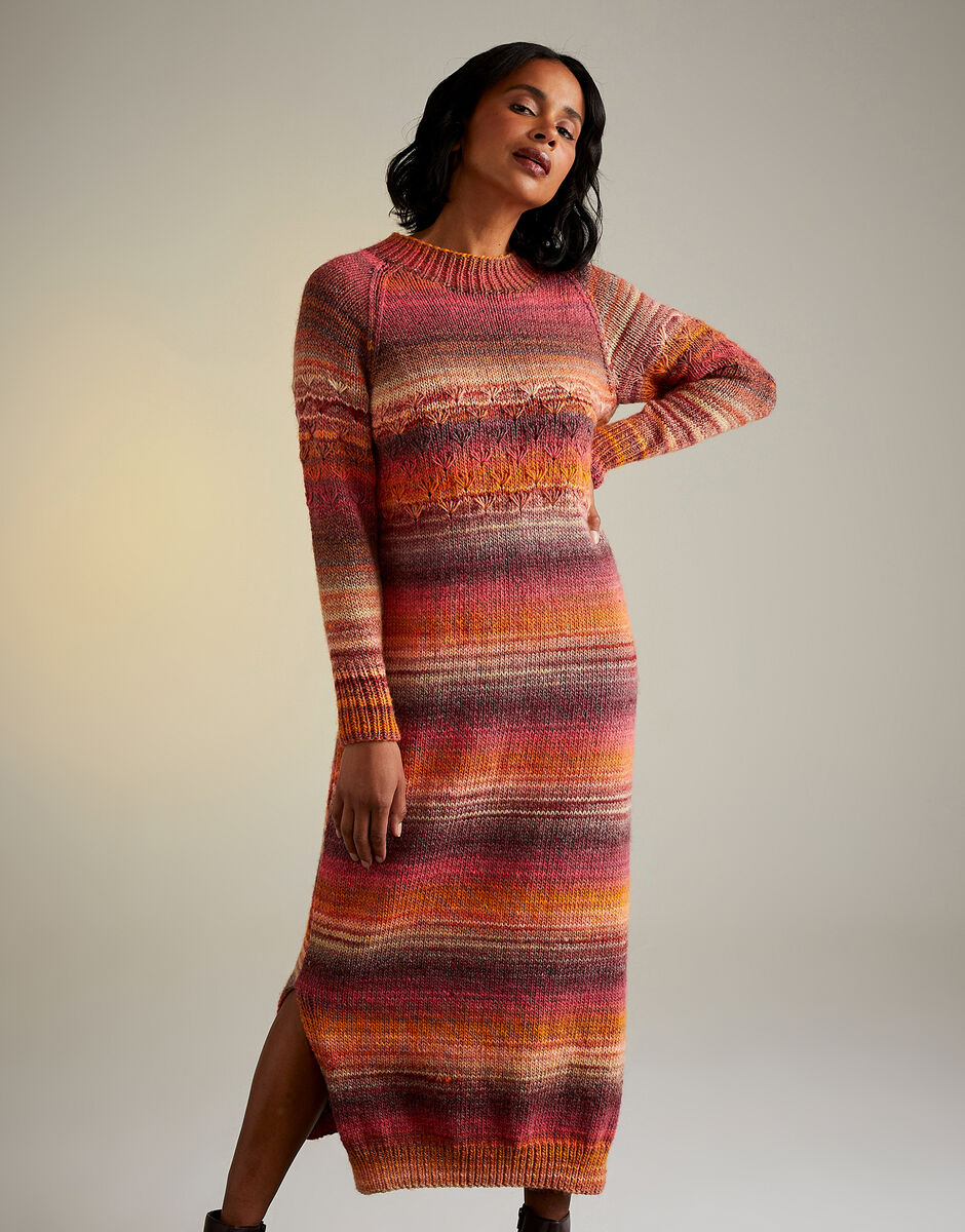 Sirdar Pattern 10712