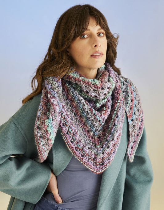 Sirdar Pattern 10711