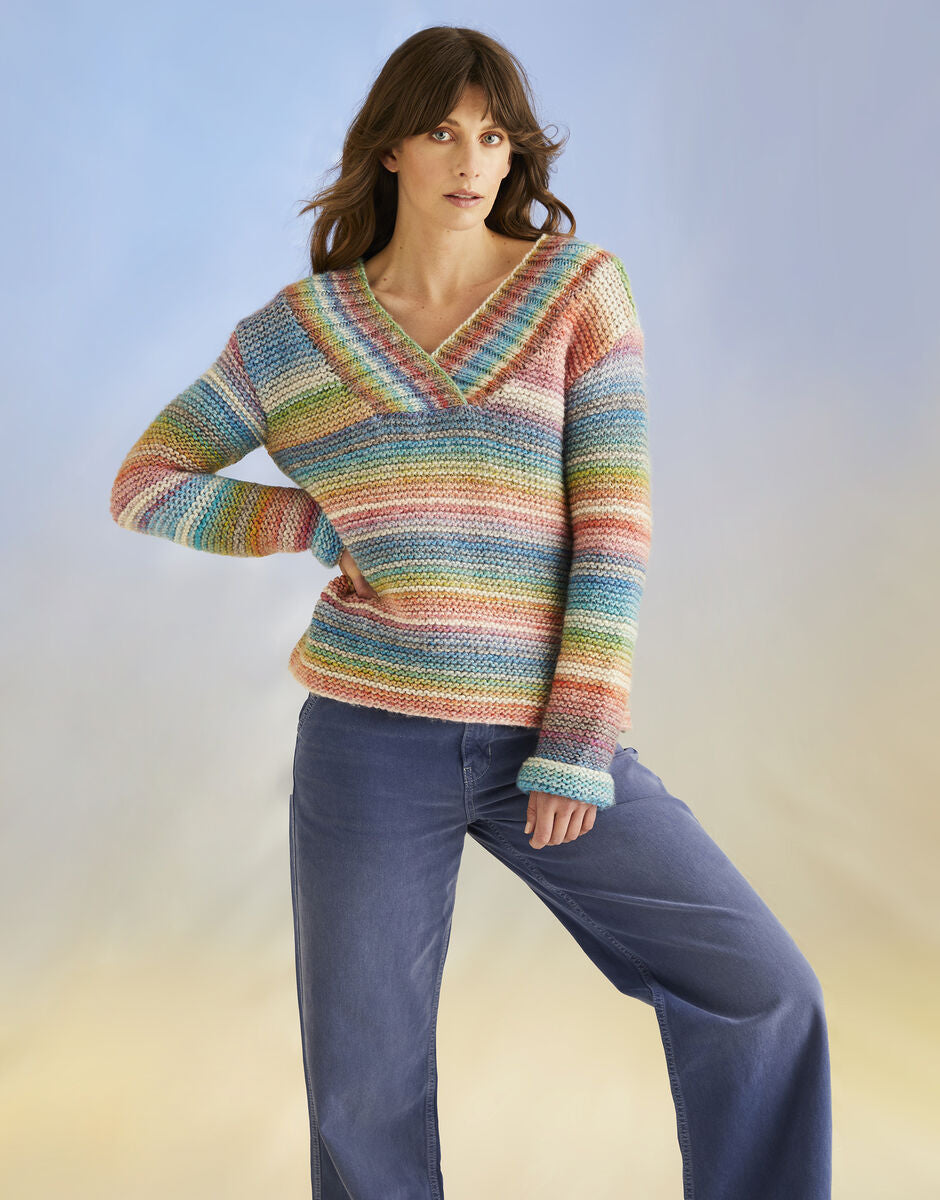 Sirdar Pattern 10701