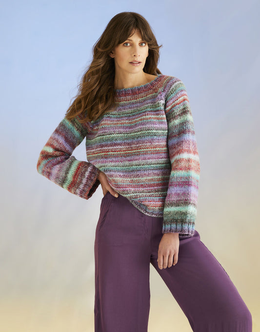 Sirdar Pattern 10702
